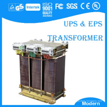 Transformador de tipo seco para UPS EPS System